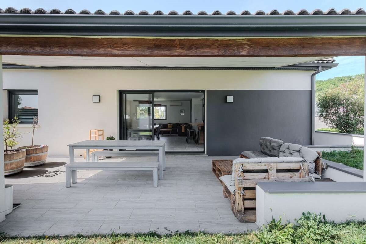 Maison à vendre, 131m², Saint-Sauveur