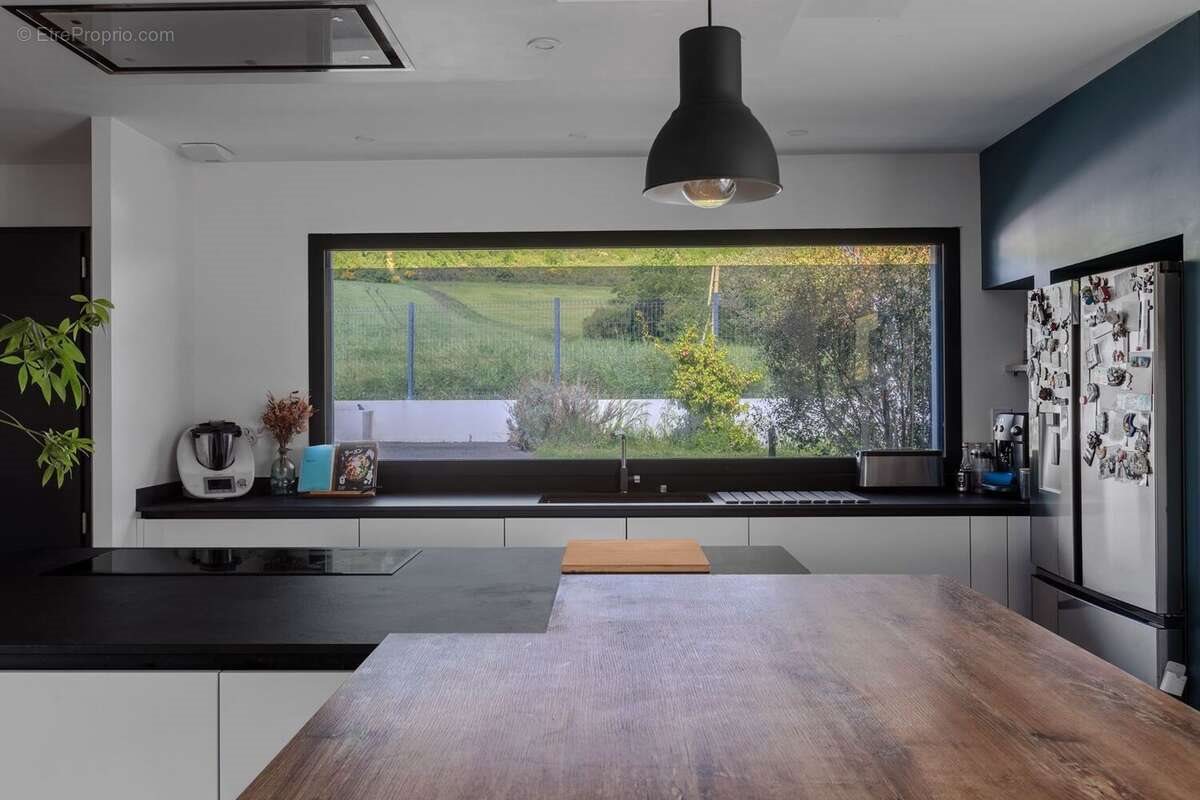 Maison à vendre, 131m², Saint-Sauveur