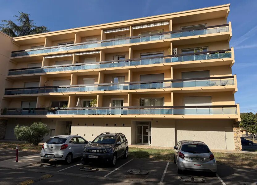 Appartement à vendre, 54m², Ramonville-Saint-Agne