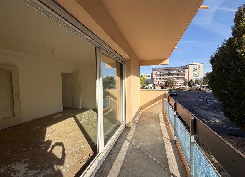 Appartement à vendre, 54m², Ramonville-Saint-Agne