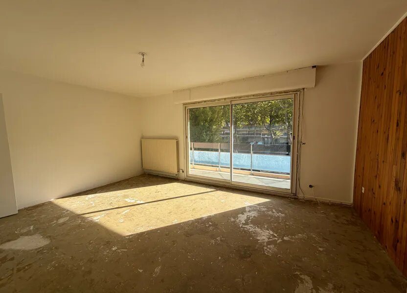 Appartement à vendre, 54m², Ramonville-Saint-Agne