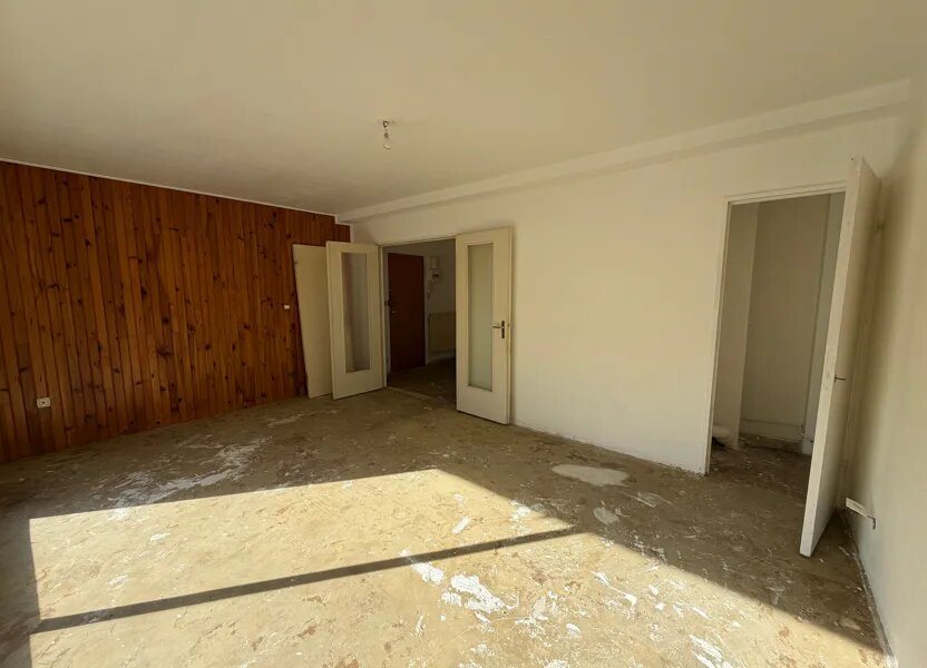 Appartement à vendre, 54m², Ramonville-Saint-Agne