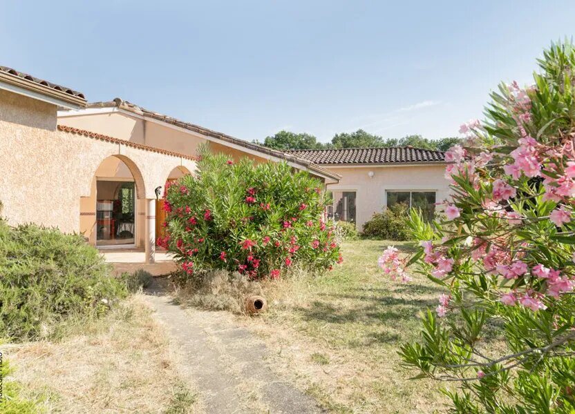 Maison à vendre, 187m², Bouloc