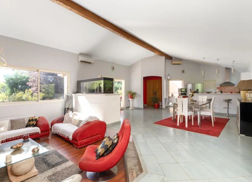 Maison à vendre, 187m², Bouloc