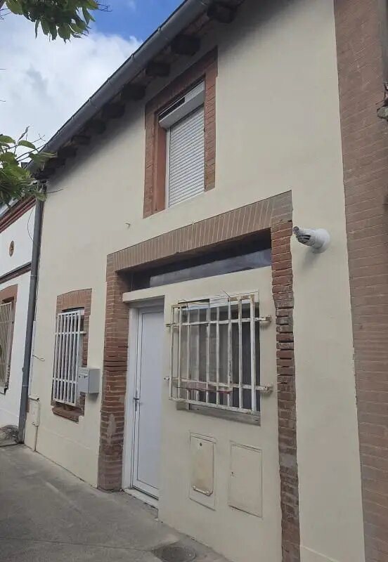 Maison à vendre, 72m², Toulouse