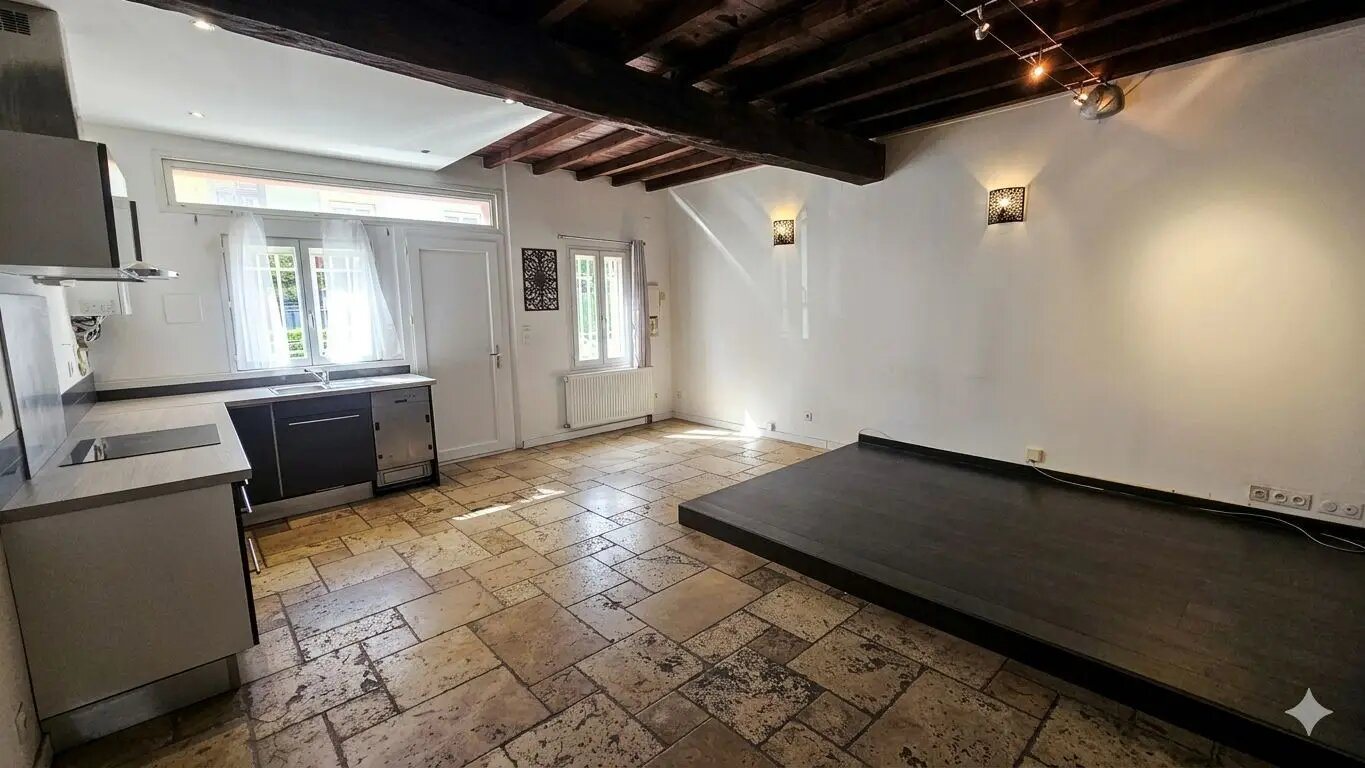 Maison à vendre, 72m², Toulouse
