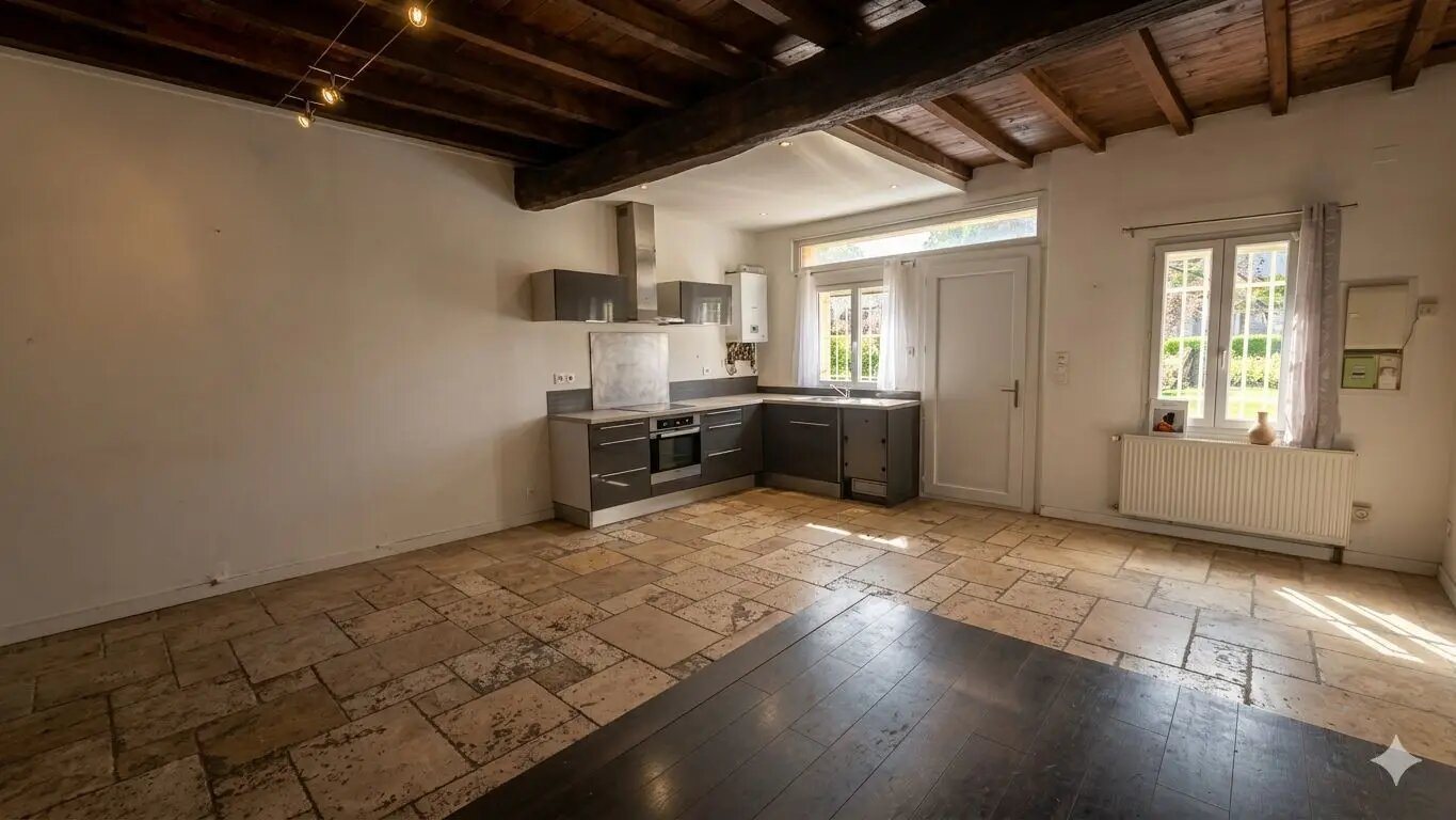 Maison à vendre, 72m², Toulouse