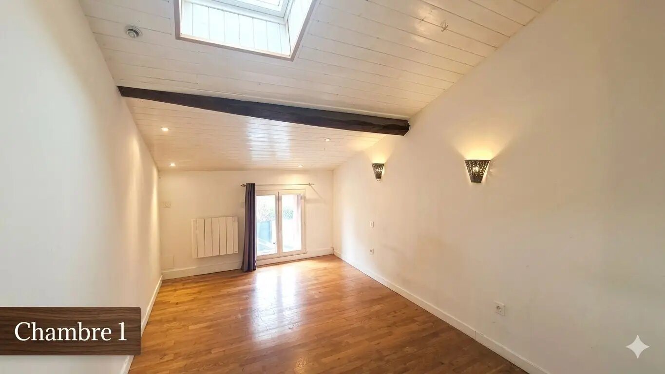 Maison à vendre, 72m², Toulouse