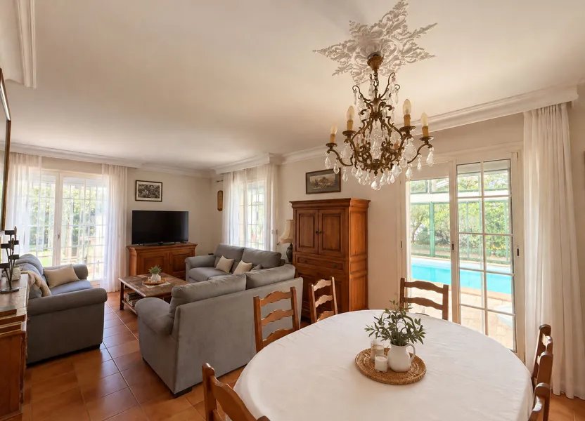 Maison à vendre, 156m², Bruguières