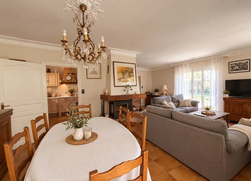 Maison à vendre, 156m², Bruguières