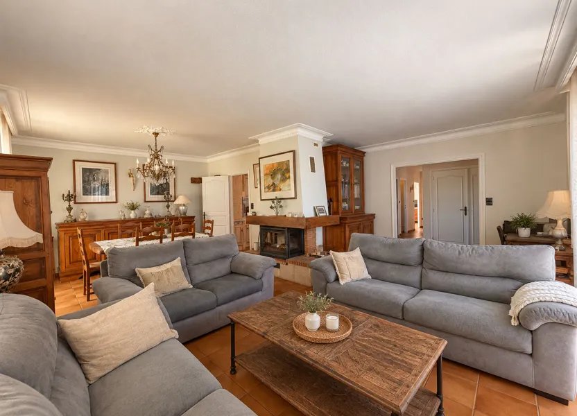 Maison à vendre, 156m², Bruguières