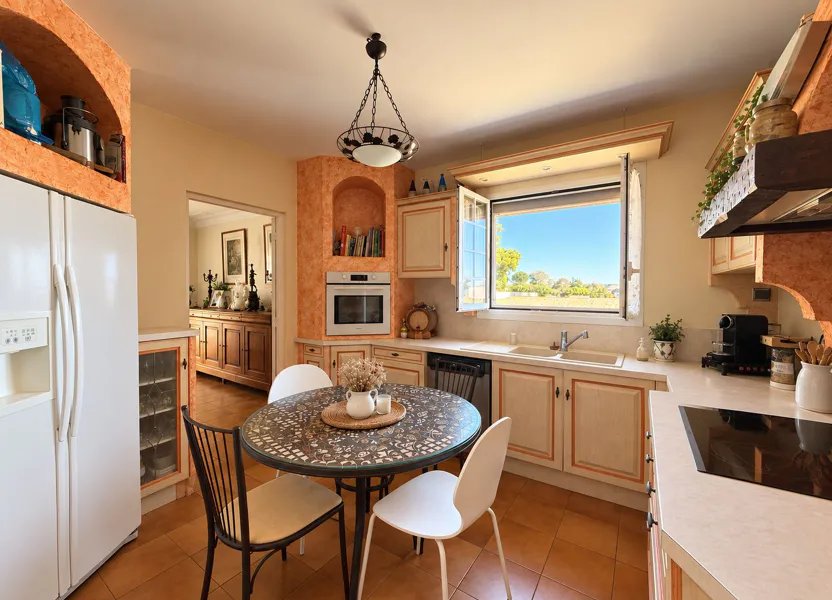 Maison à vendre, 156m², Bruguières