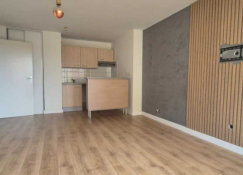 Appartement à vendre, 42m², Castanet-Tolosan