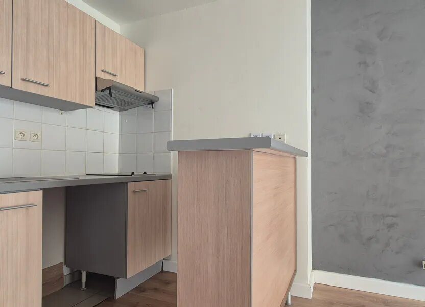 Appartement à vendre, 42m², Castanet-Tolosan