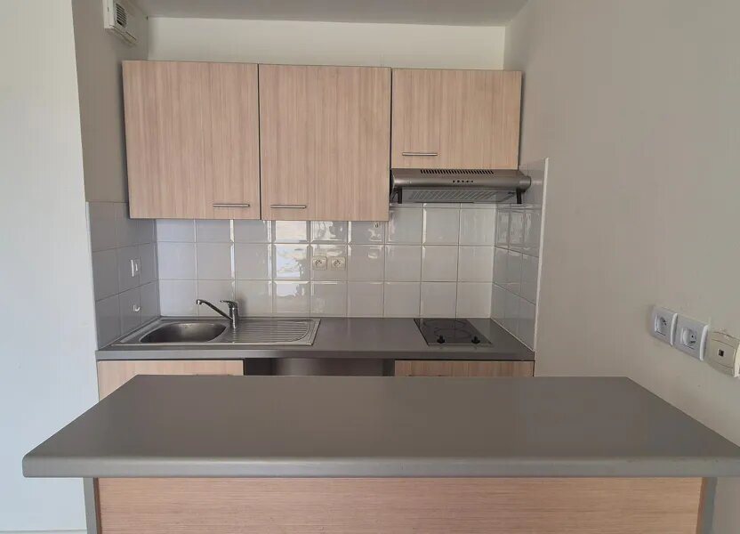 Appartement à vendre, 42m², Castanet-Tolosan
