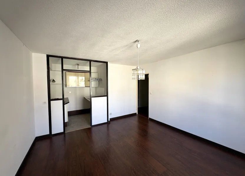 Appartement à vendre, 38m², Aucamville