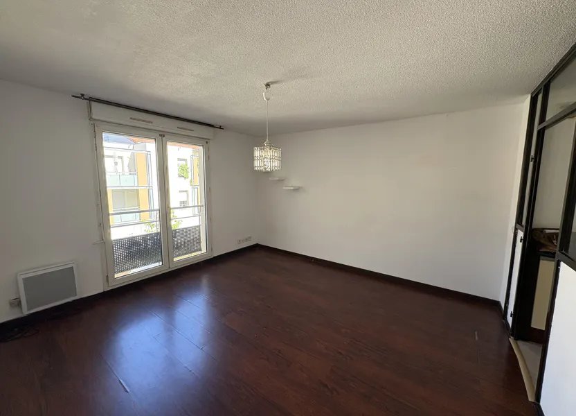 Appartement à vendre, 38m², Aucamville
