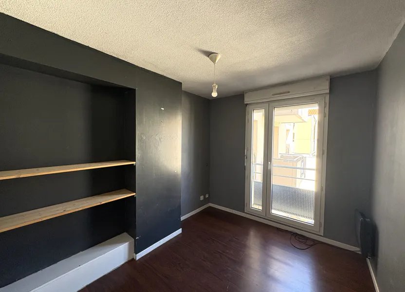 Appartement à vendre, 38m², Aucamville