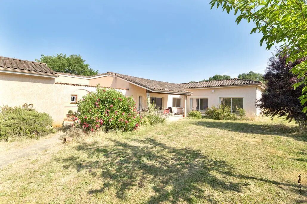 Maison à vendre, 160m², Bouloc