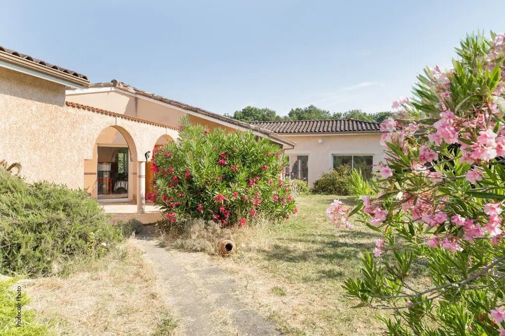 Maison à vendre, 160m², Bouloc