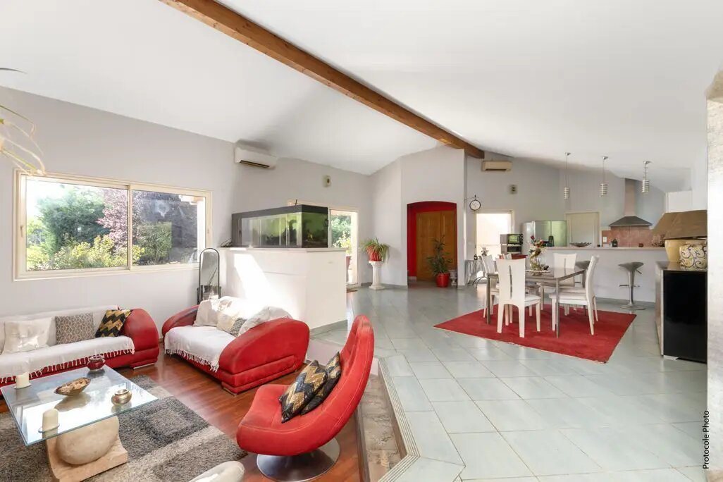 Maison à vendre, 160m², Bouloc