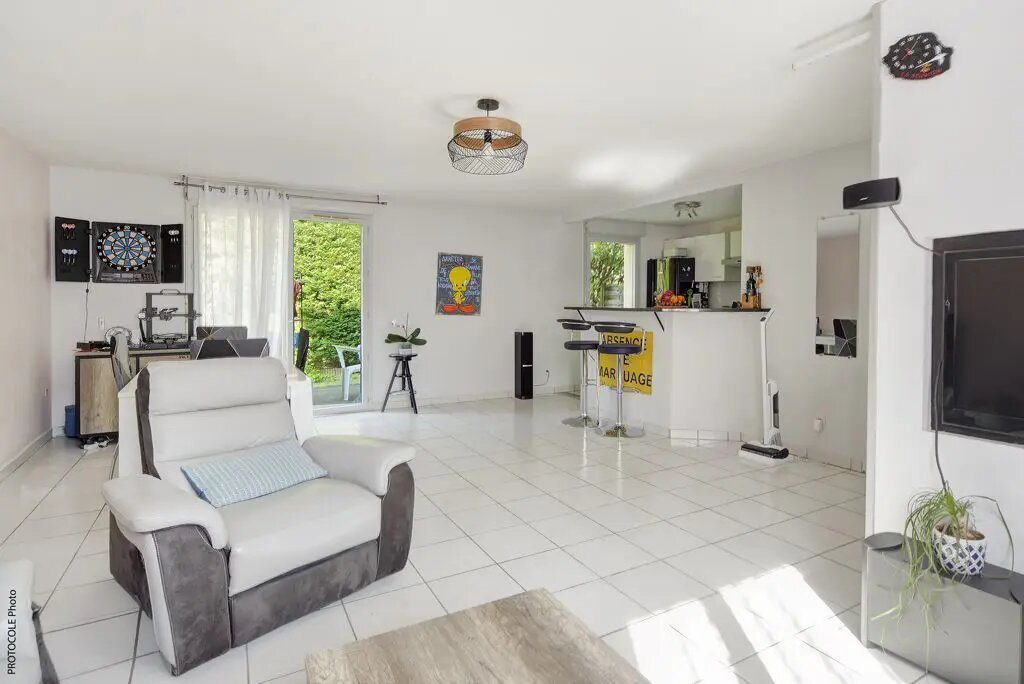 Maison à vendre, 84m², Fonbeauzard