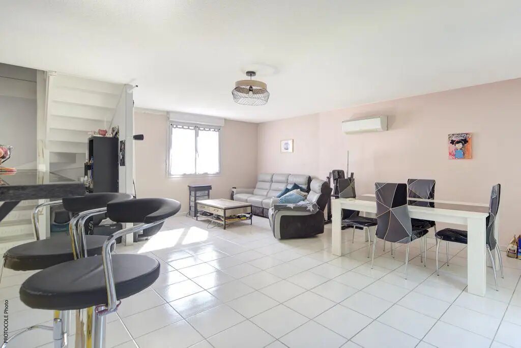 Maison à vendre, 84m², Fonbeauzard