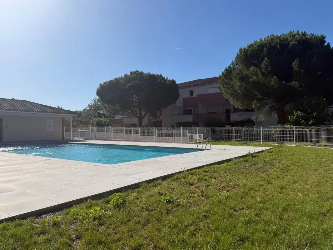 Maison à vendre, 84m², Fonbeauzard