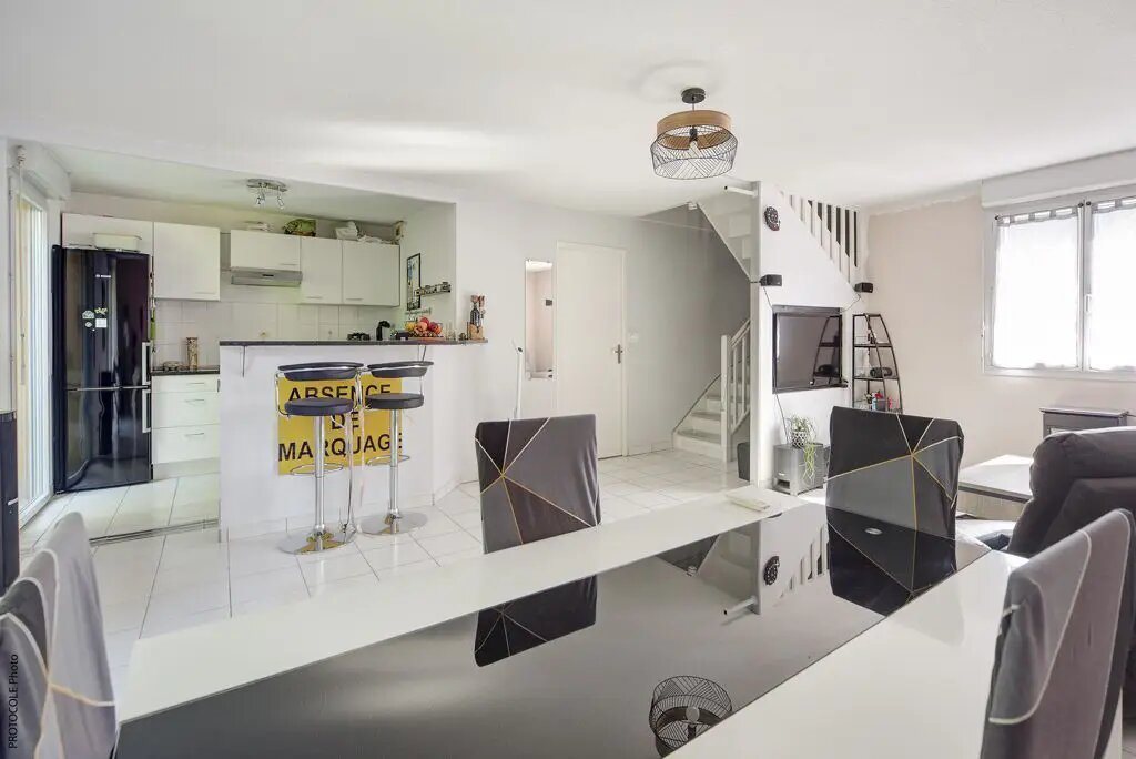 Maison à vendre, 84m², Fonbeauzard