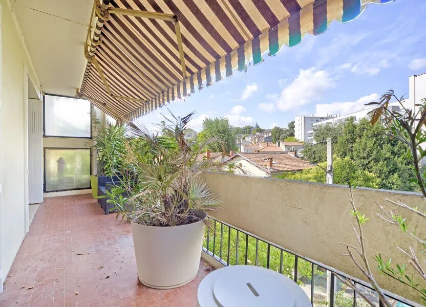 Appartement à vendre, 59m², Toulouse