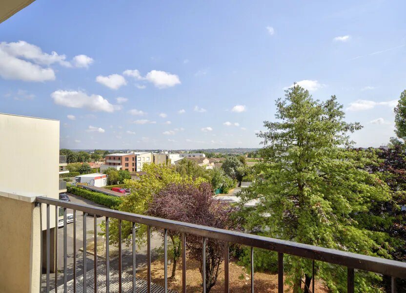 Appartement à vendre, 59m², Toulouse