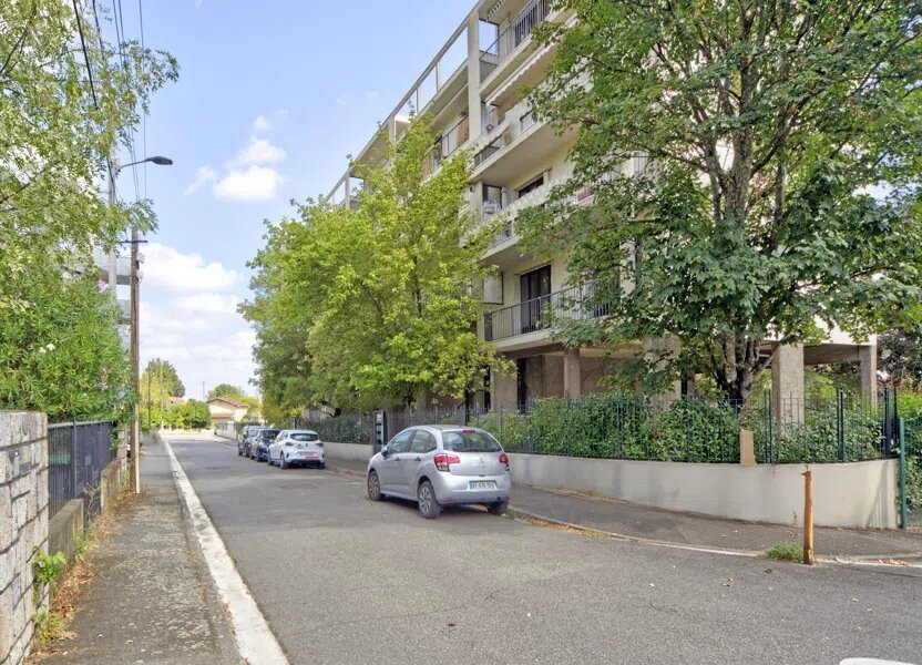 Appartement à vendre, 59m², Toulouse