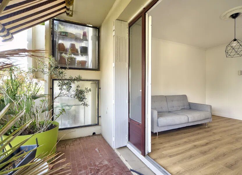Appartement à vendre, 59m², Toulouse