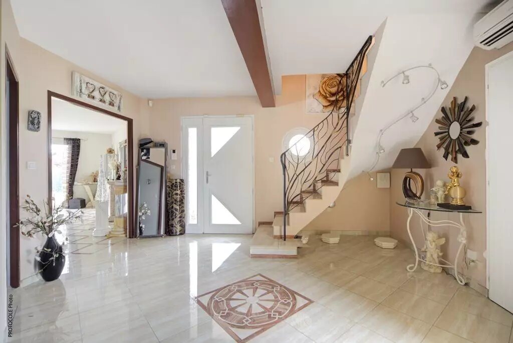 Maison à vendre, 190m², Saint-Alban