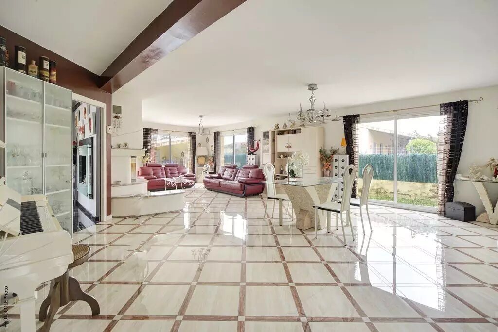 Maison à vendre, 190m², Saint-Alban