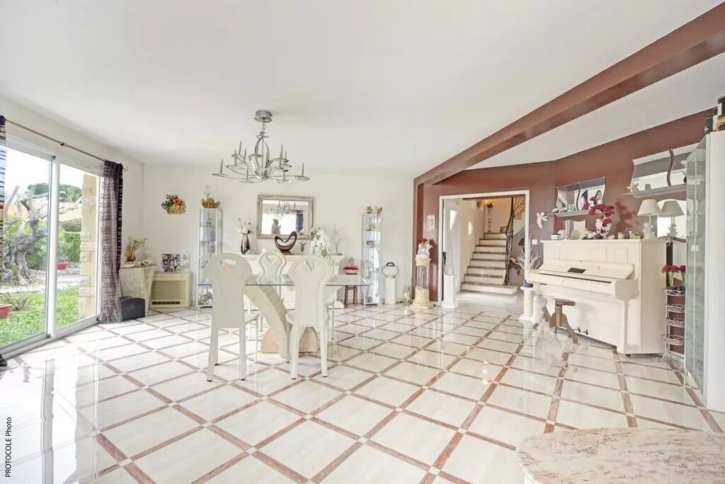 Maison à vendre, 190m², Saint-Alban
