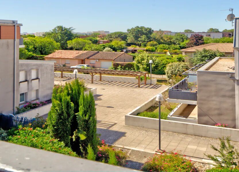 Appartement à vendre, 54m², Toulouse