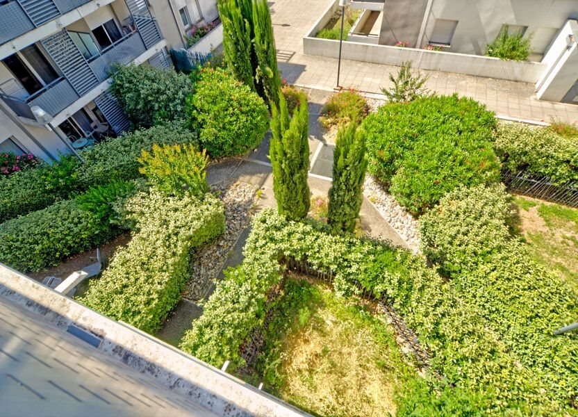 Appartement à vendre, 54m², Toulouse