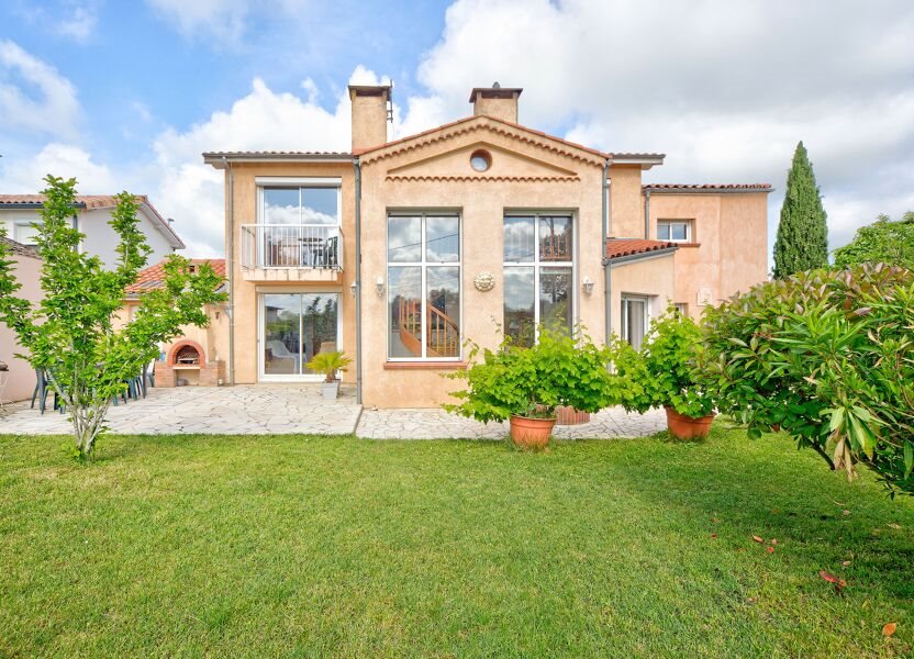 Maison à vendre, 164m², Fenouillet
