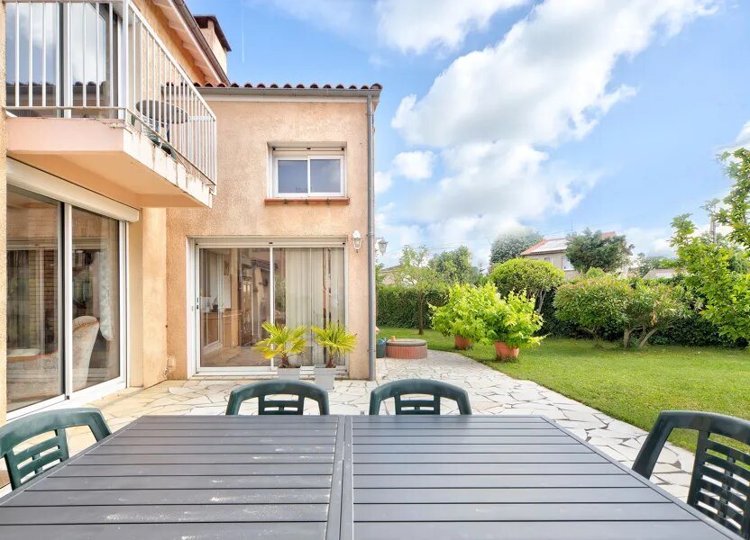 Maison à vendre, 164m², Fenouillet
