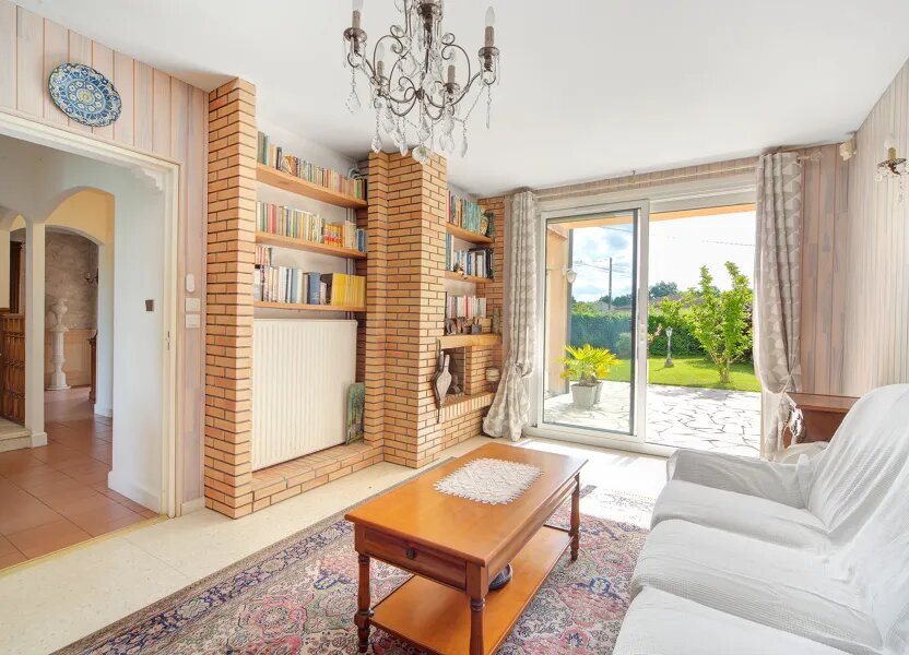 Maison à vendre, 164m², Fenouillet