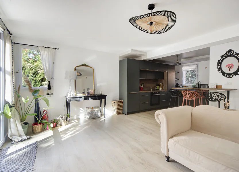 Maison à vendre, 73m², Toulouse