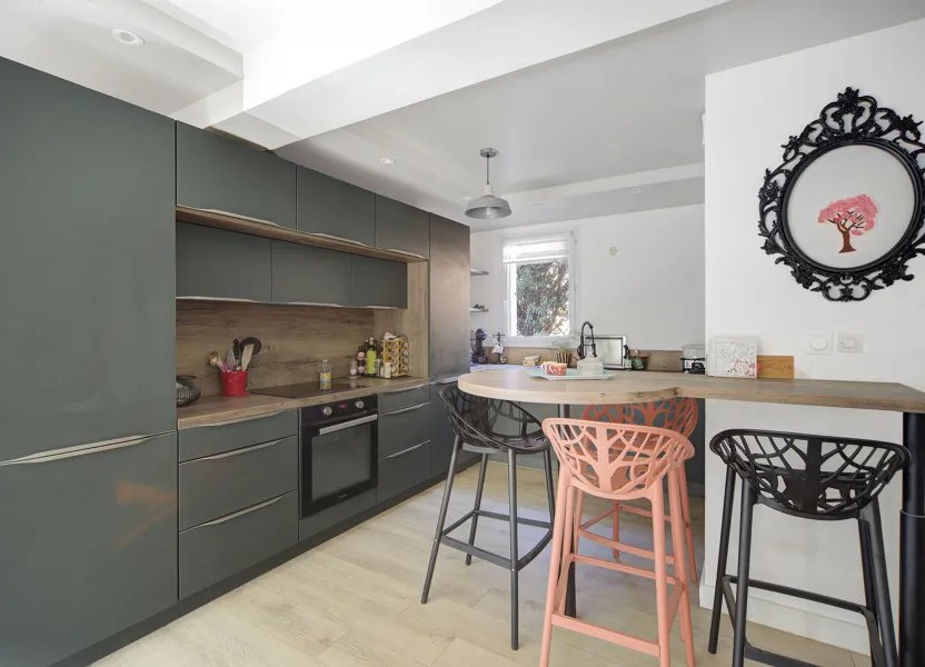 Maison à vendre, 73m², Toulouse