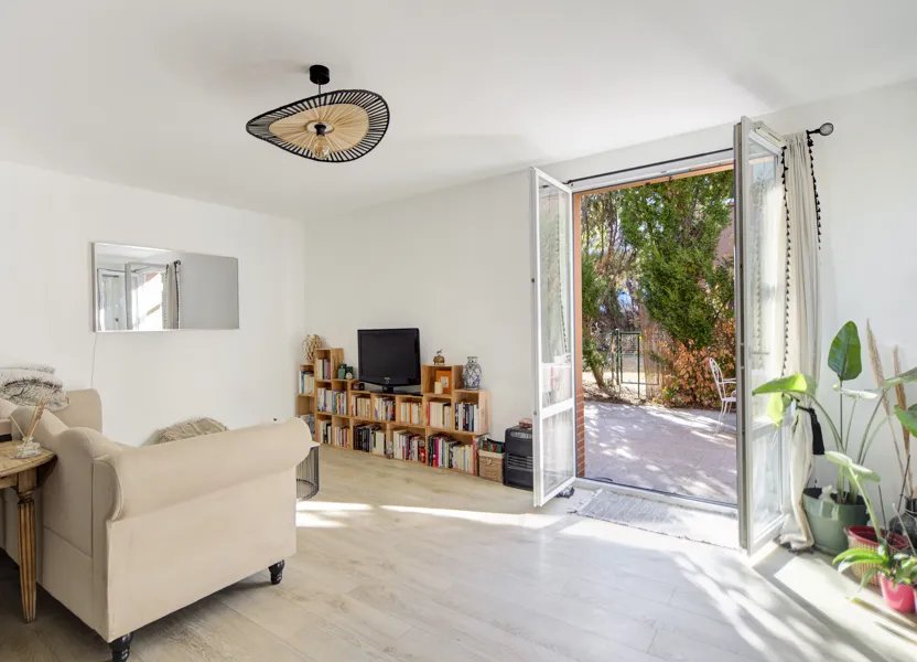 Maison à vendre, 73m², Toulouse