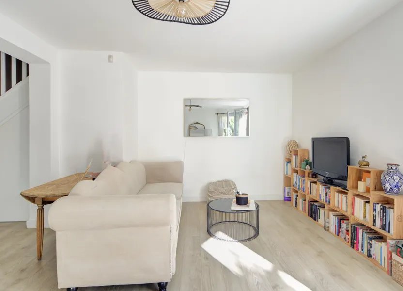 Maison à vendre, 73m², Toulouse