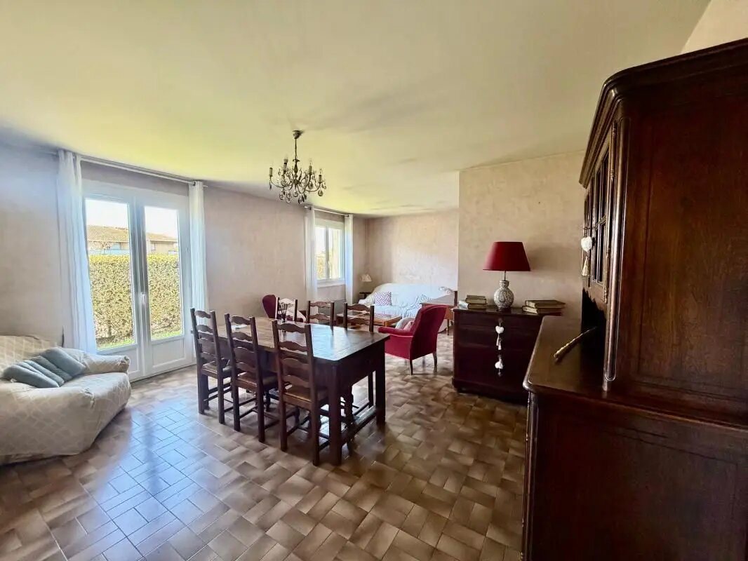 Maison à vendre, 103m², Aucamville