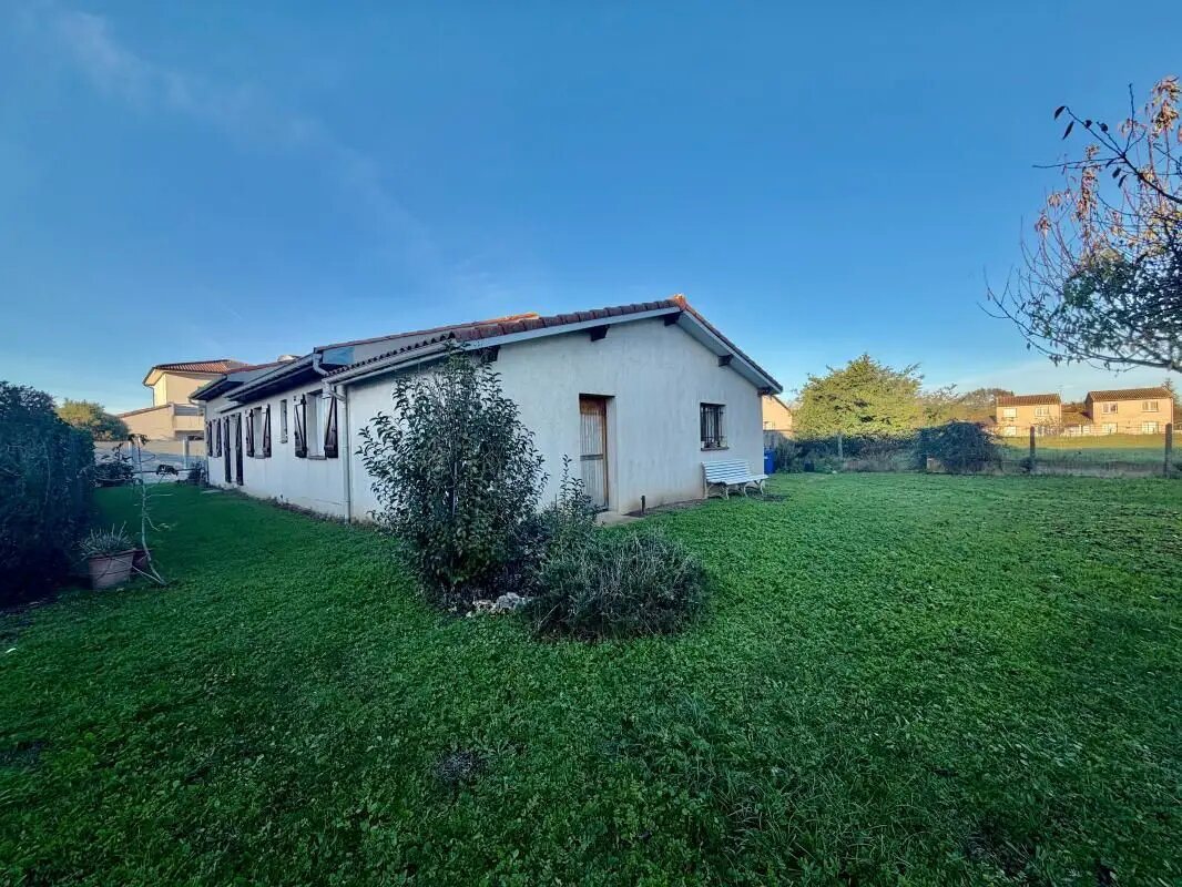 Maison à vendre, 103m², Aucamville