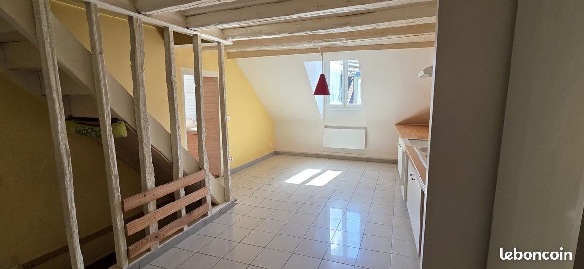 Appartement à vendre, 96m², Bagnères-de-Bigorre