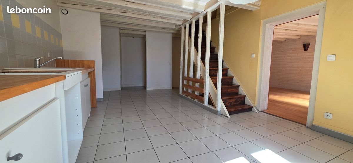 Appartement à vendre, 96m², Bagnères-de-Bigorre