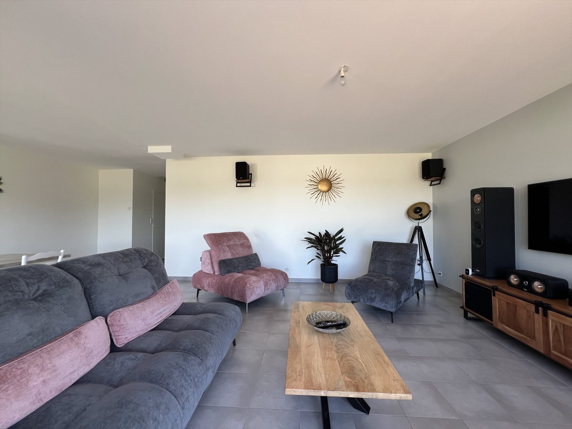 Maison à vendre, 218m², Crevin